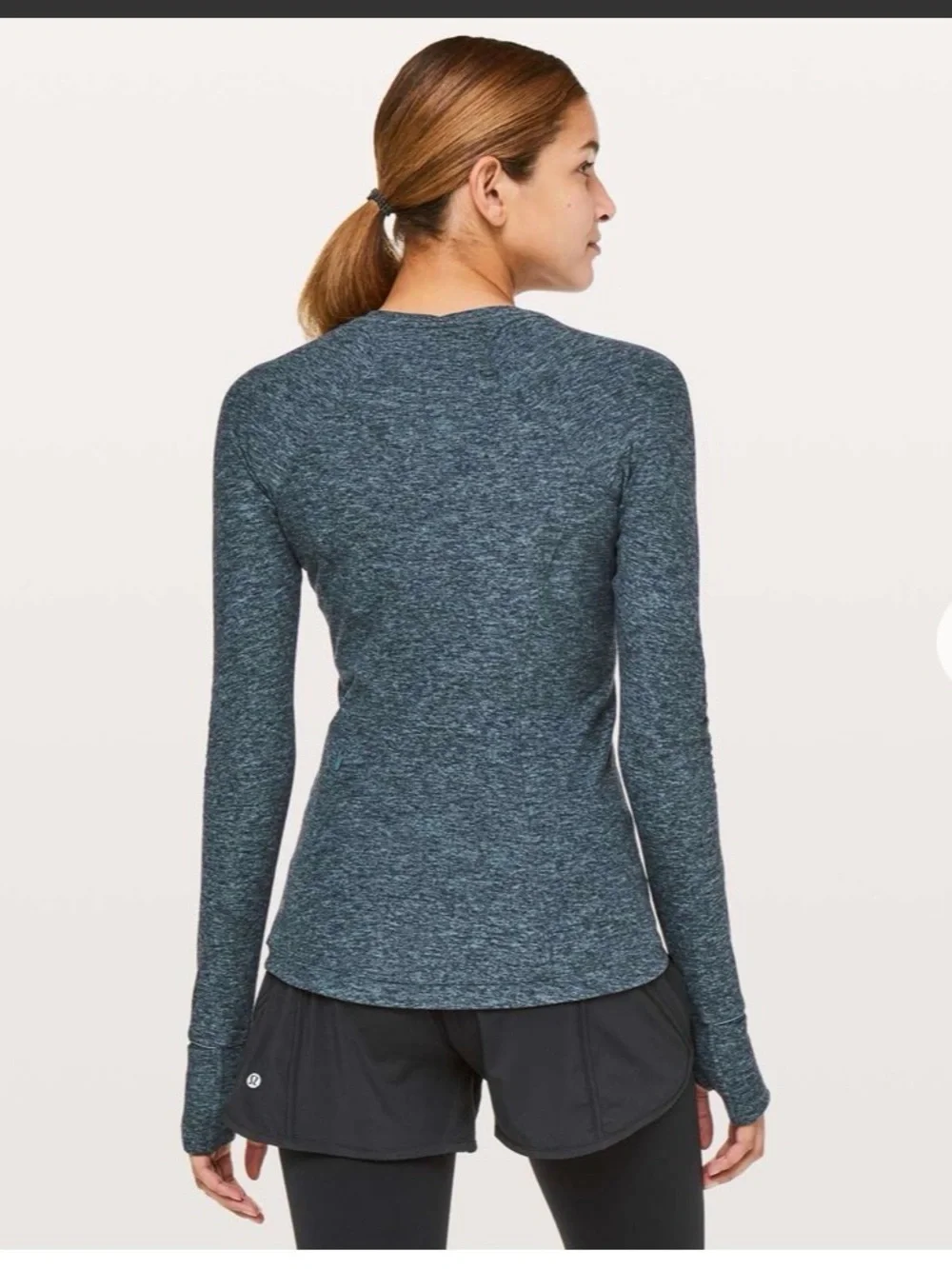 lululemon athletica slim long